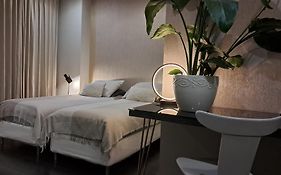 The Fabulous Suite
